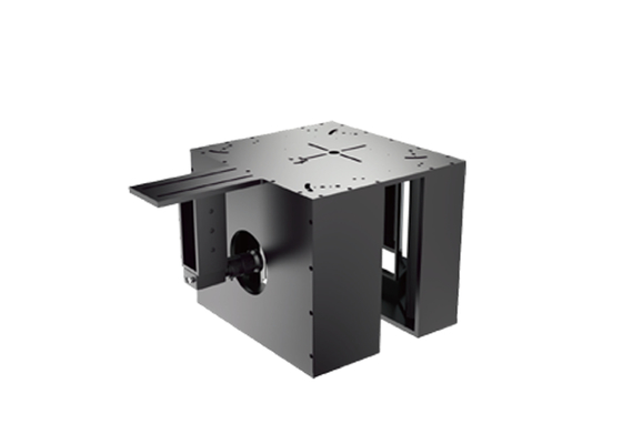 Wide Angle Side Multi View Machine Vision Telecentric Lens C Mount 80×250mm