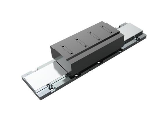 High Force Density BFMA Series High Precision Linear Stage Ironcore Design