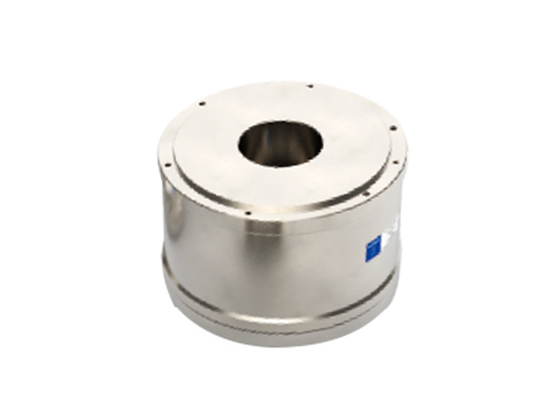 FOI Series Linear Motor 2.14-35.2Nm/Arms Linear Motors For Sale