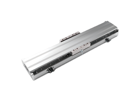 15kg Load LPS Series Linear Electric Motor 270-1350N Peak Force 140mm Width