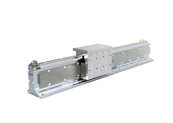 Compacted SP Series Linear Motor High Speed Long Stroke