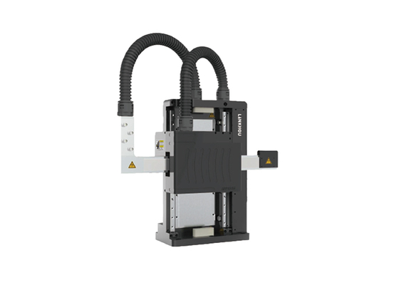 HPP Series Linear Motor 2m/S Velocity Max Load 3kg