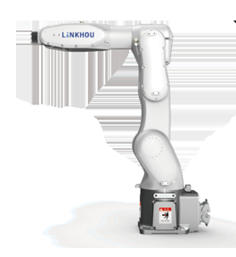 Motion Range 901.8mm Industrial Robots For Sale LR8-R900/LR8Q-R900/LR8Q-R900P
